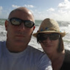 Meet your Posher, Todd